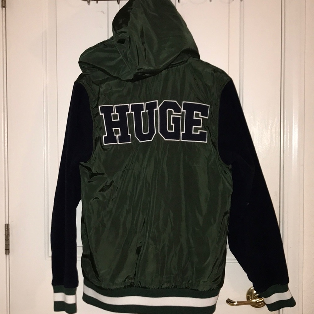 Hundreds jacket! - Picture 7 of 7
